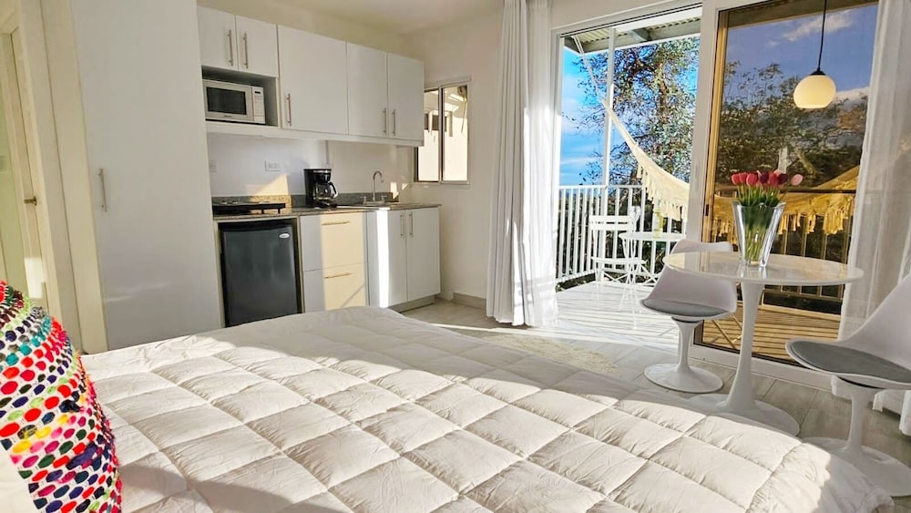 Deluxe Suite, Kitchenette, Valley View photo 1