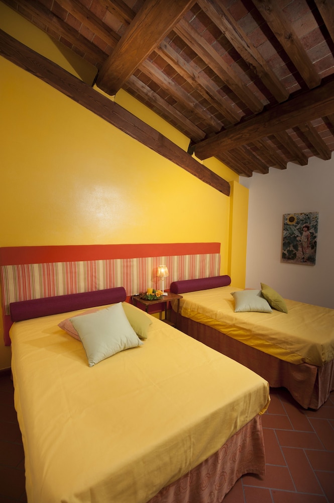Twin Room photo 3