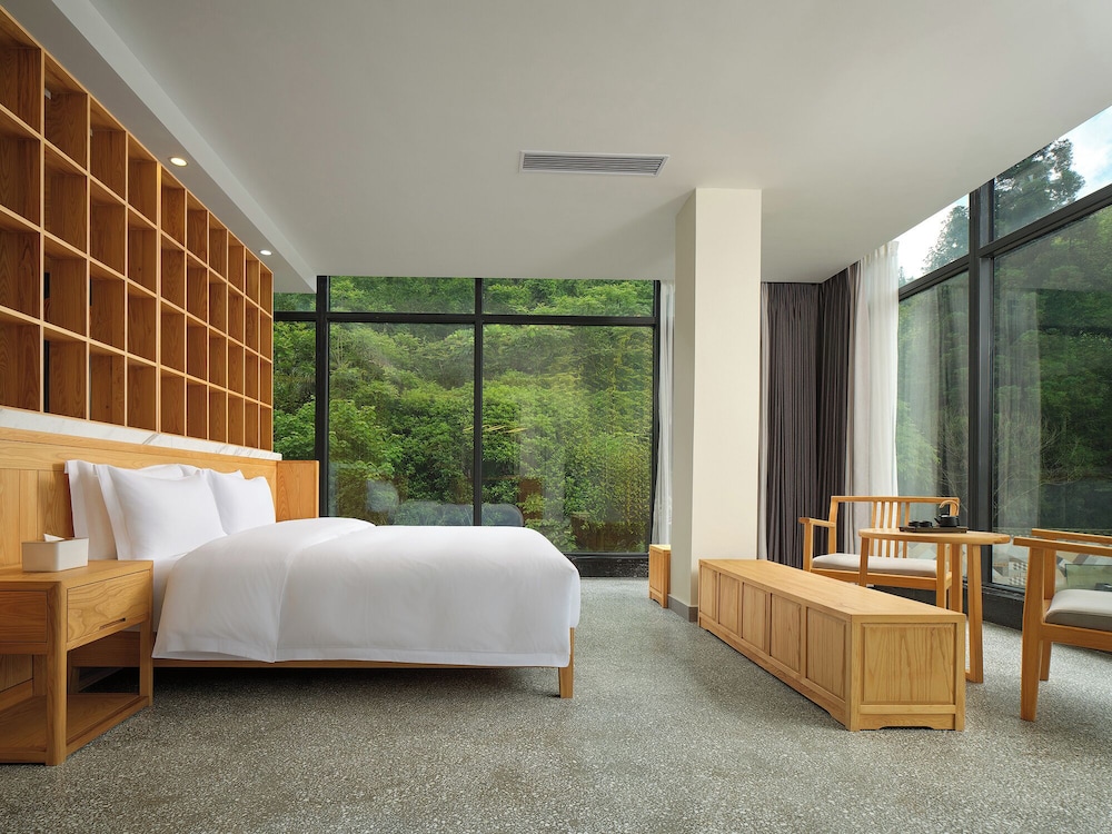 Basic Double Room, Hill View