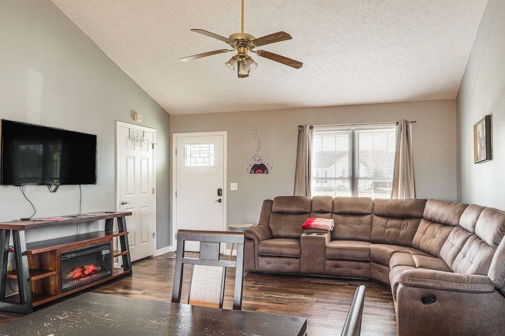 House (4 Bedrooms) photo 1