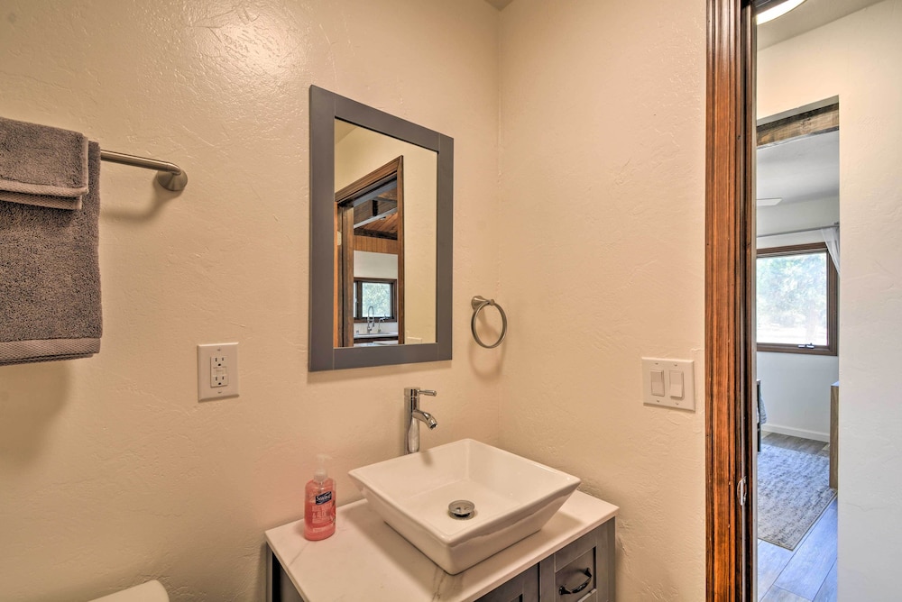 House (2 Bedrooms) photo 3