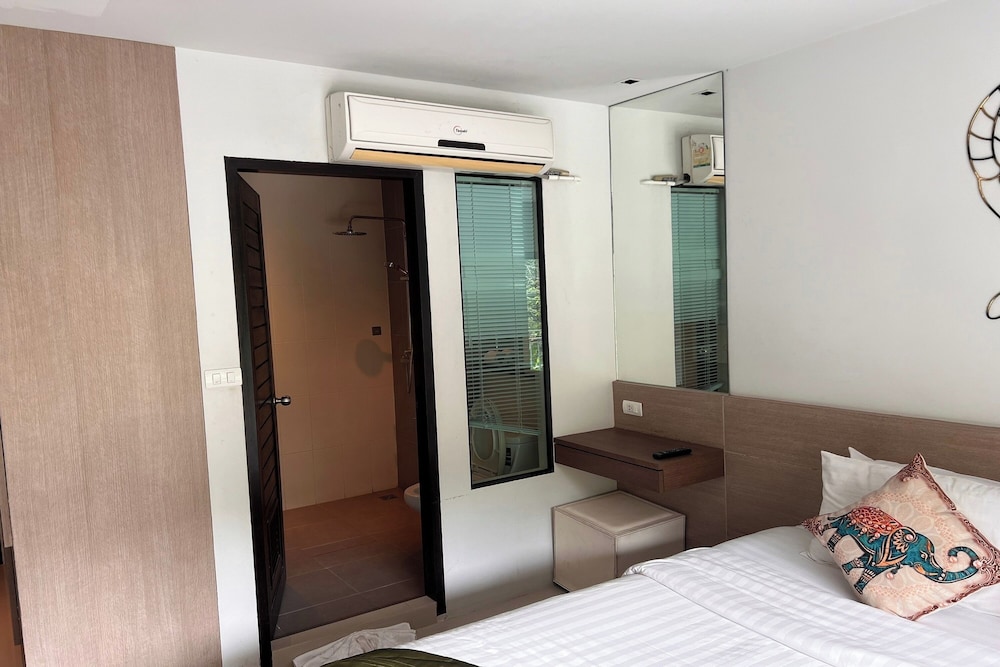 Superior Room, Mountain View - Photo 5