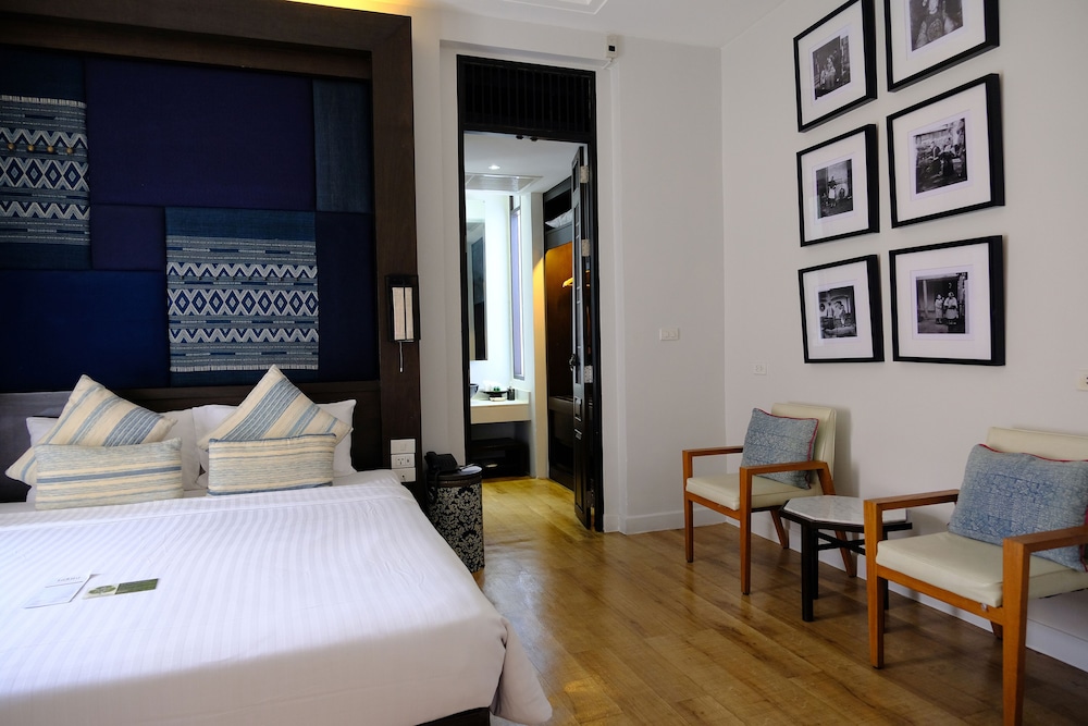 Premium Double Room - Photo 9