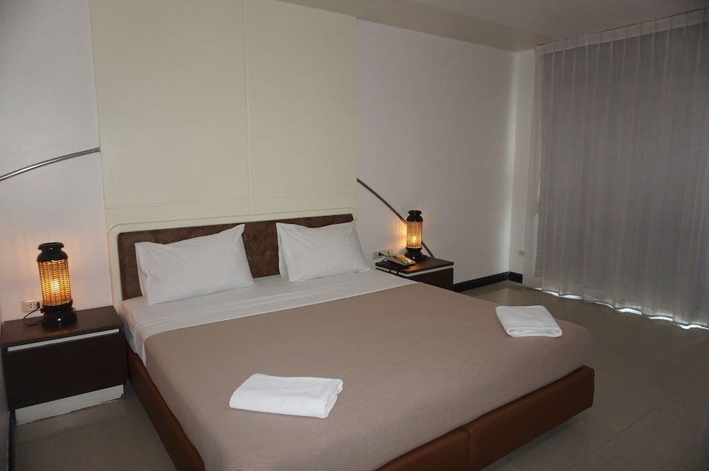 Superior Double Room photo 2