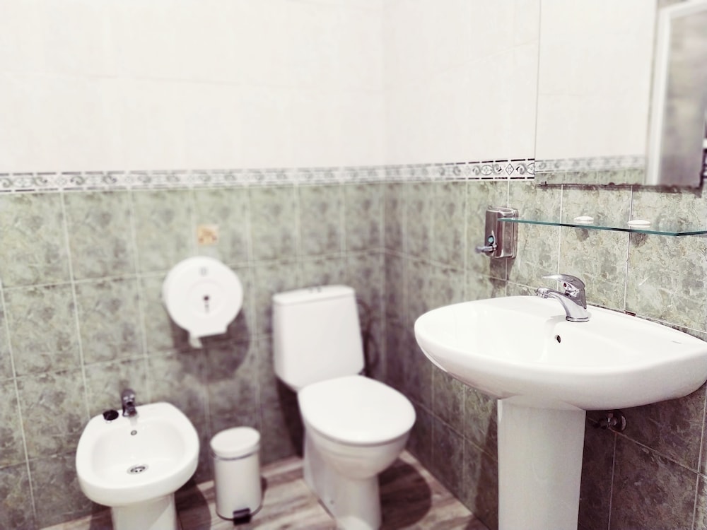 Basic Room photo 2