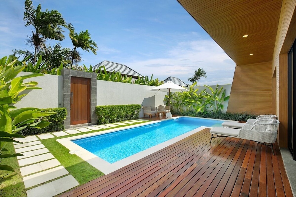 Luxury Villa, 1 Bedroom - Photo 21