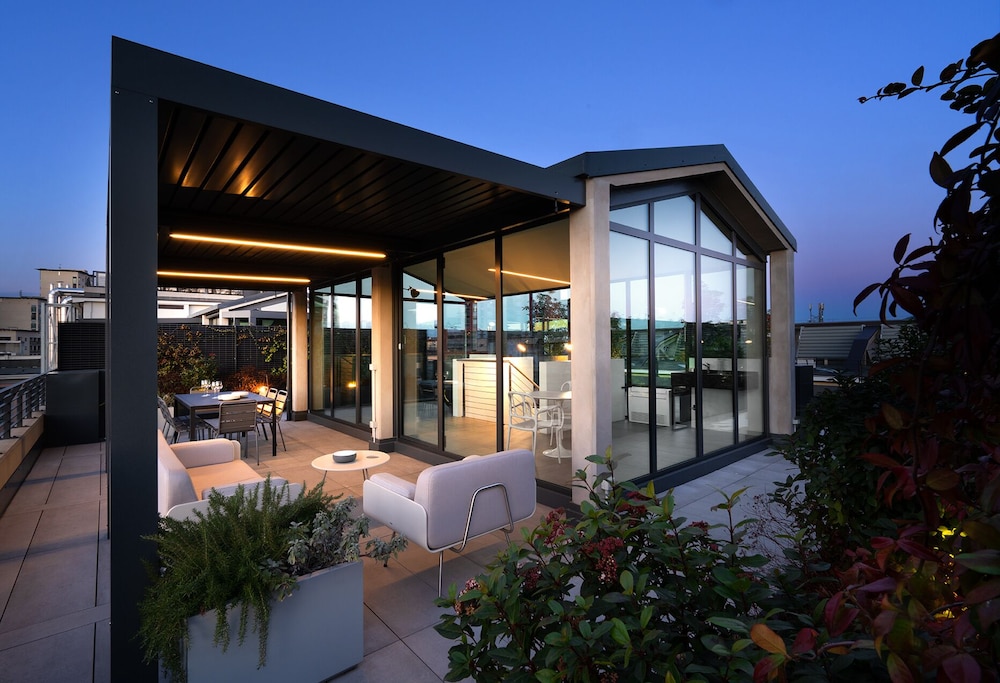 Exclusive Loft photo 1