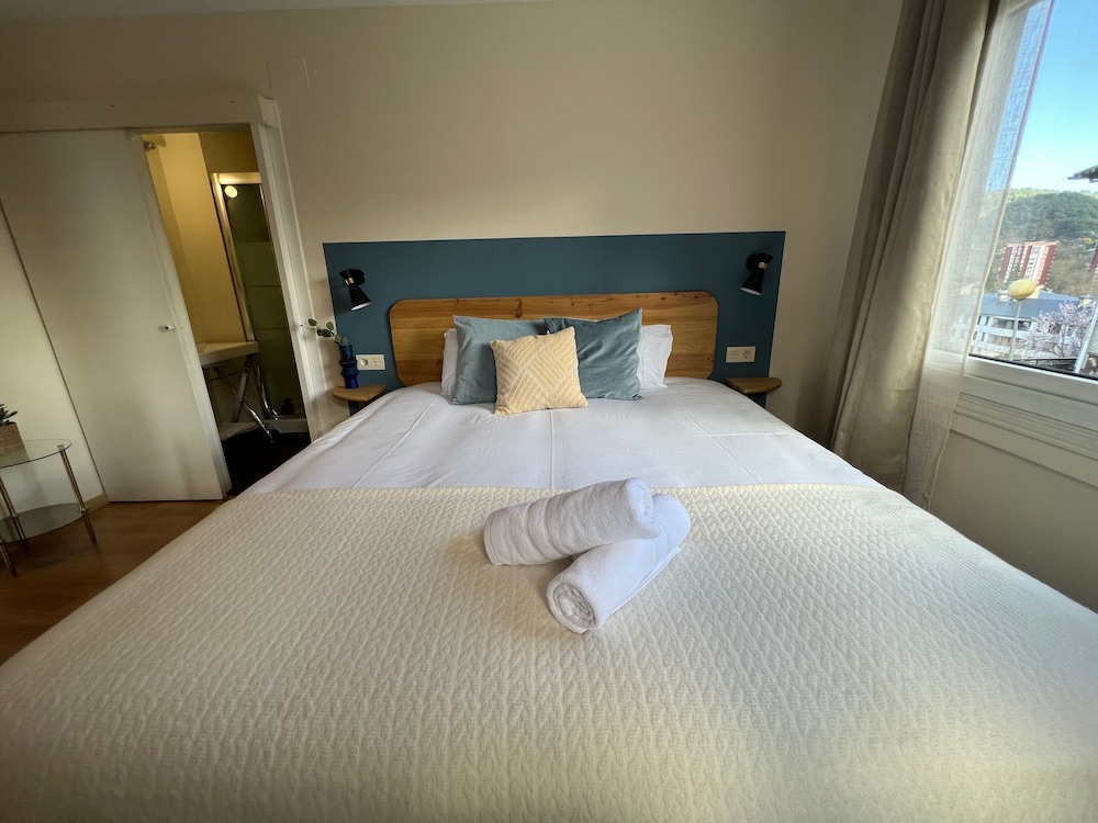 Comfort Double Room, Garden View photo 2