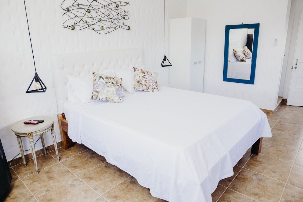 Habitación Superior Magia