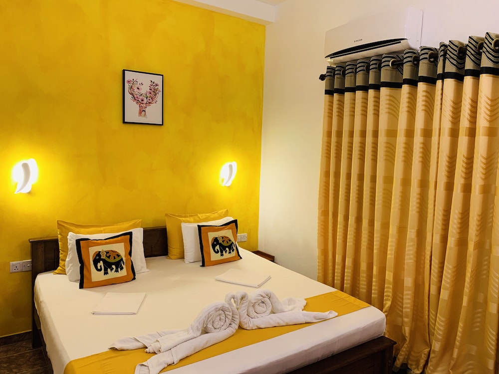 Standard Room (Ac) photo 1