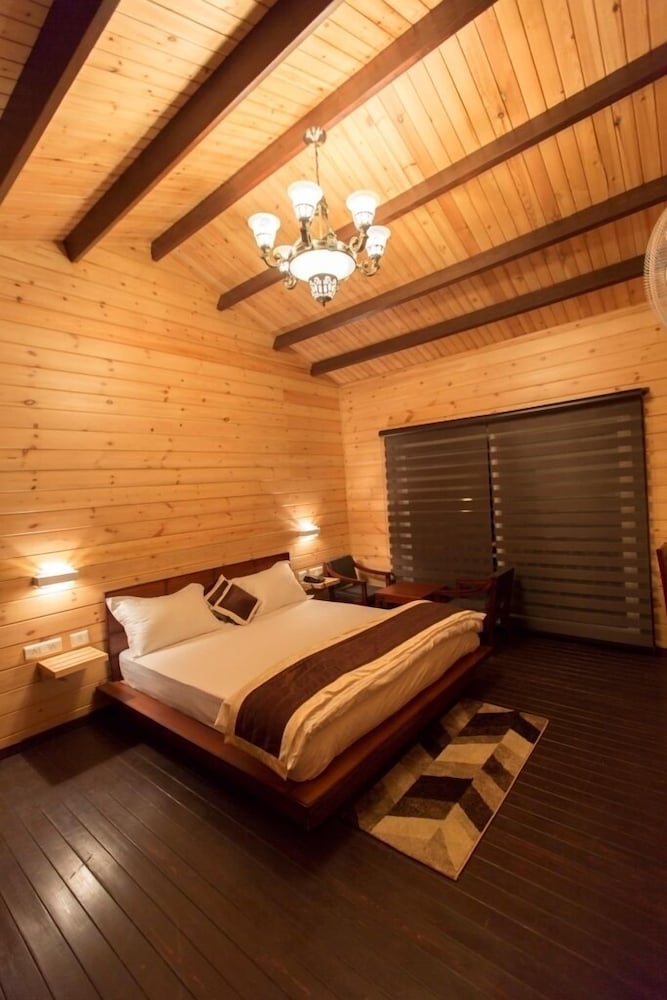 Executive Room, 1 Double Bed photo 3