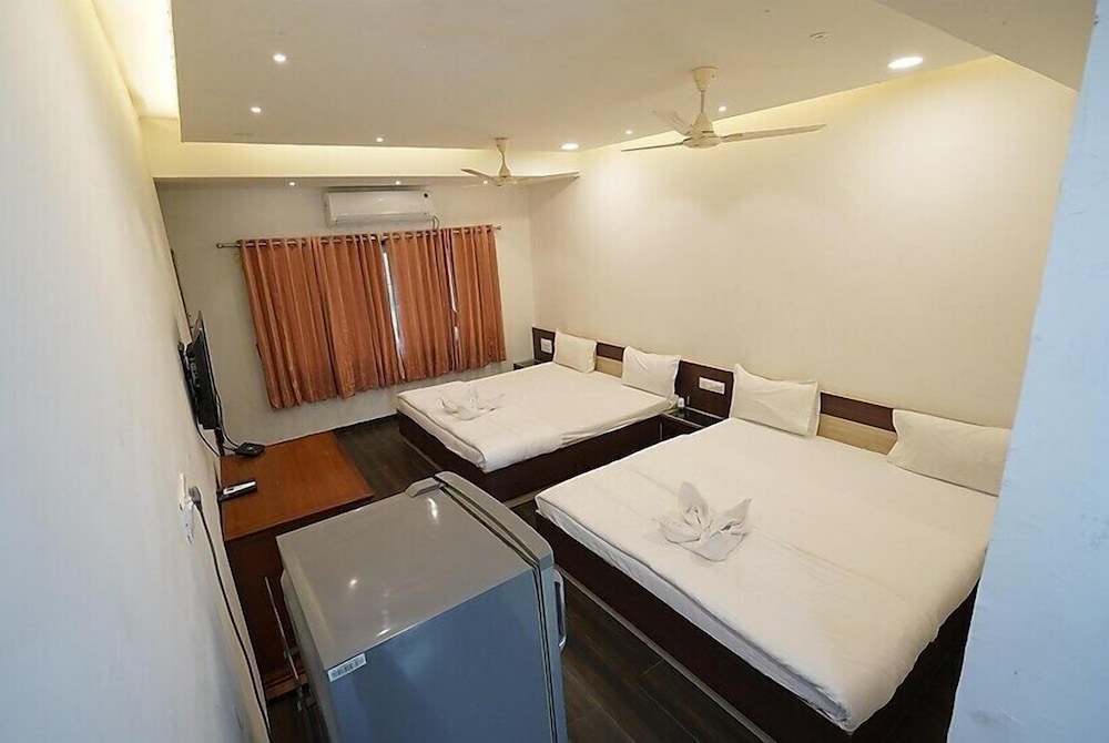 Family Quadruple Room