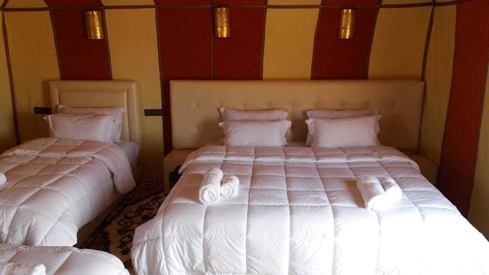 Quadruple Room, Multiple Beds, Non Smoking photo 3