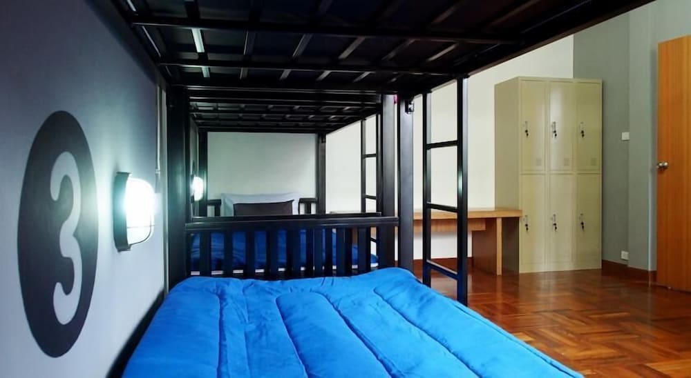 Female Dorm 6 beds photo 1