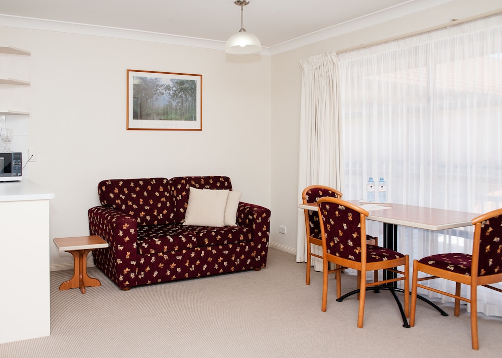 Deluxe Apartment, 1 Bedroom
