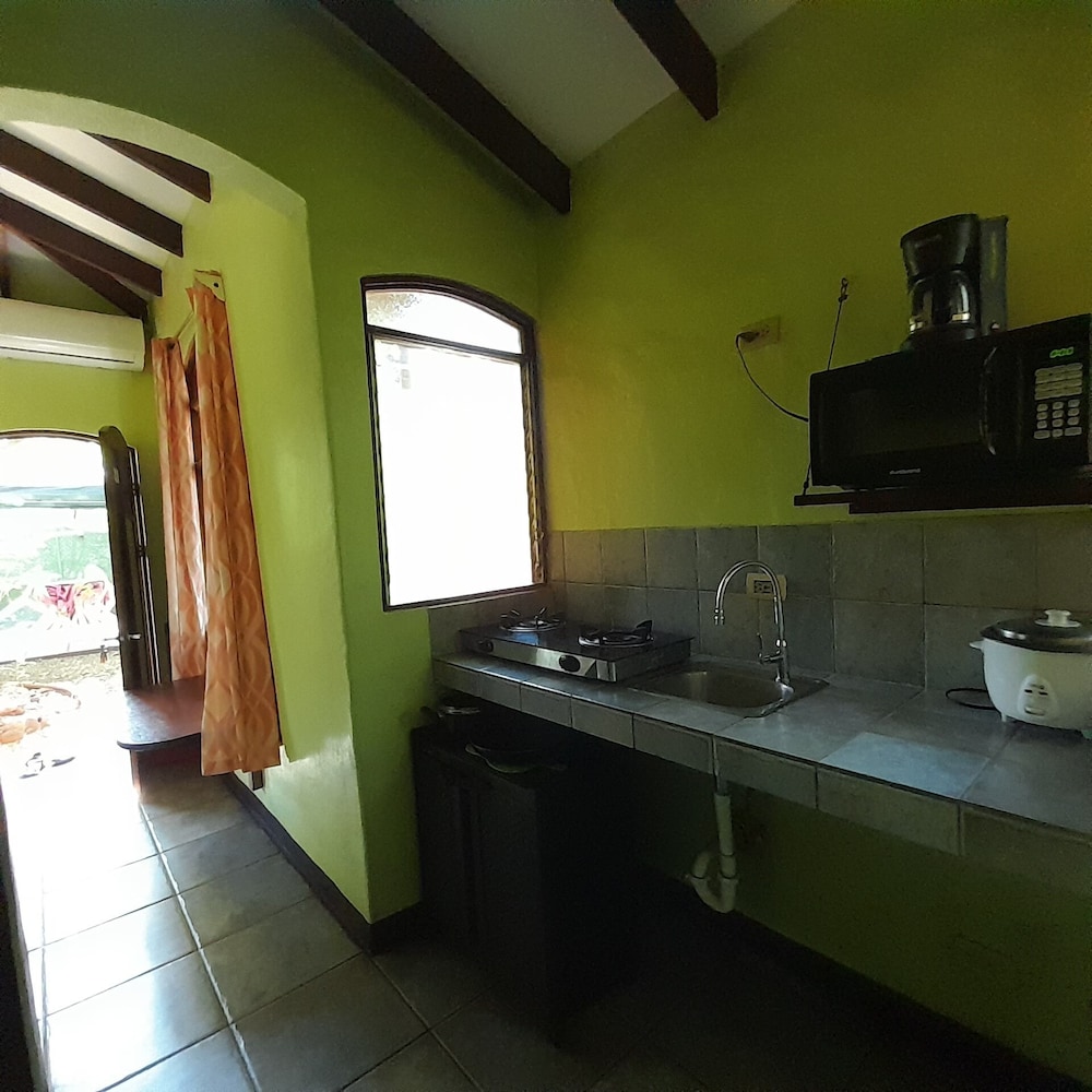 Economy Double Room Single Use photo 1
