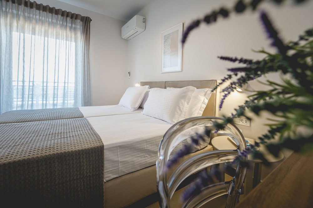 Business Apartment