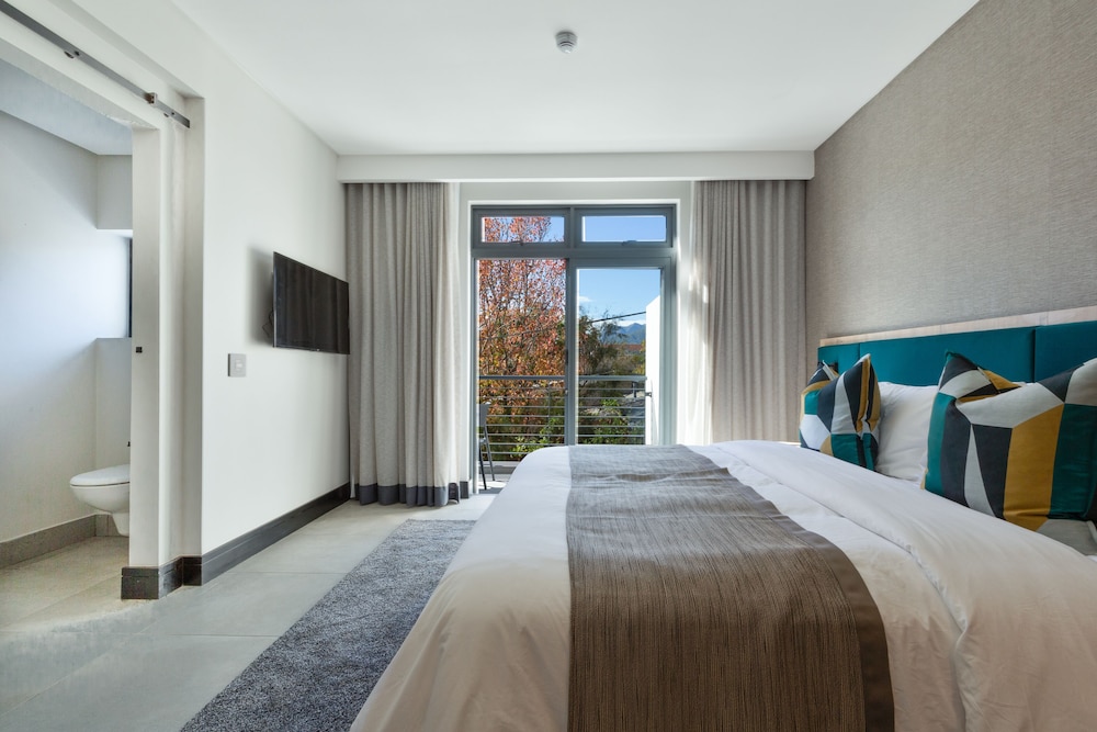 Deluxe Double or Twin Room - Photo 3