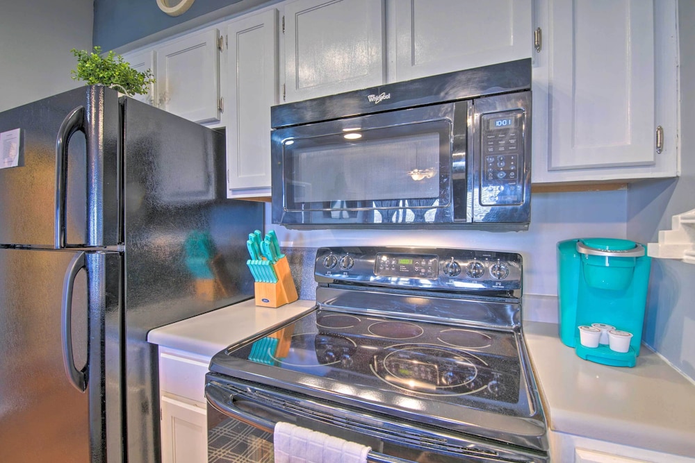 Apartment (2 Bedrooms) photo 2