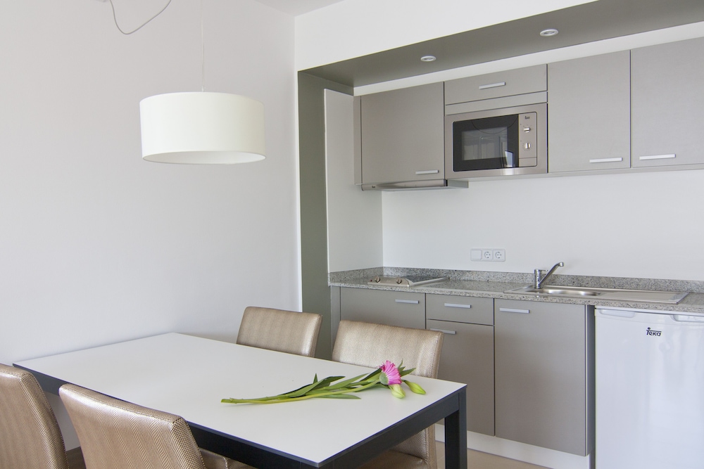 Apartamento, 1 Dormitorio, Balcón