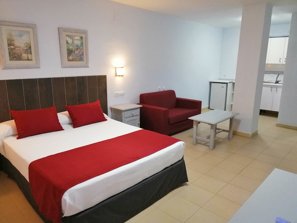 Studio, 1 Double Bed — the supplier's photographs — photo 4