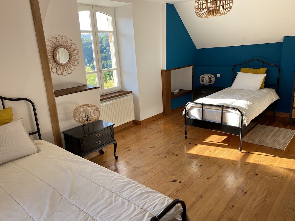 Exclusive House, Garden View (Escapade Aveyronnaise  ) photo 3
