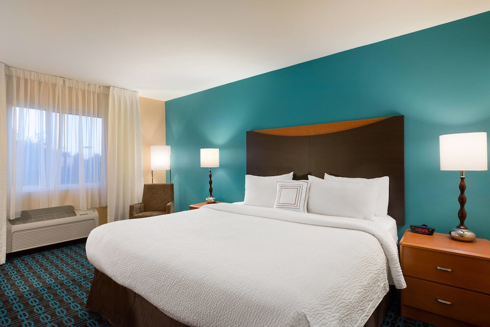 Room, 1 Queen Bed