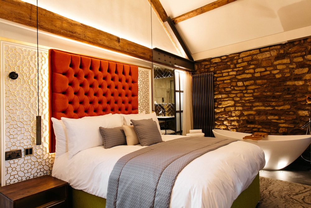 Luxury Room