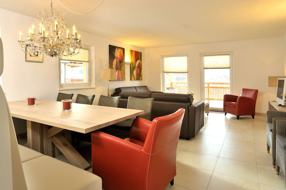 Apartment (Excl. 215 EUR cleaning fee) photo 1