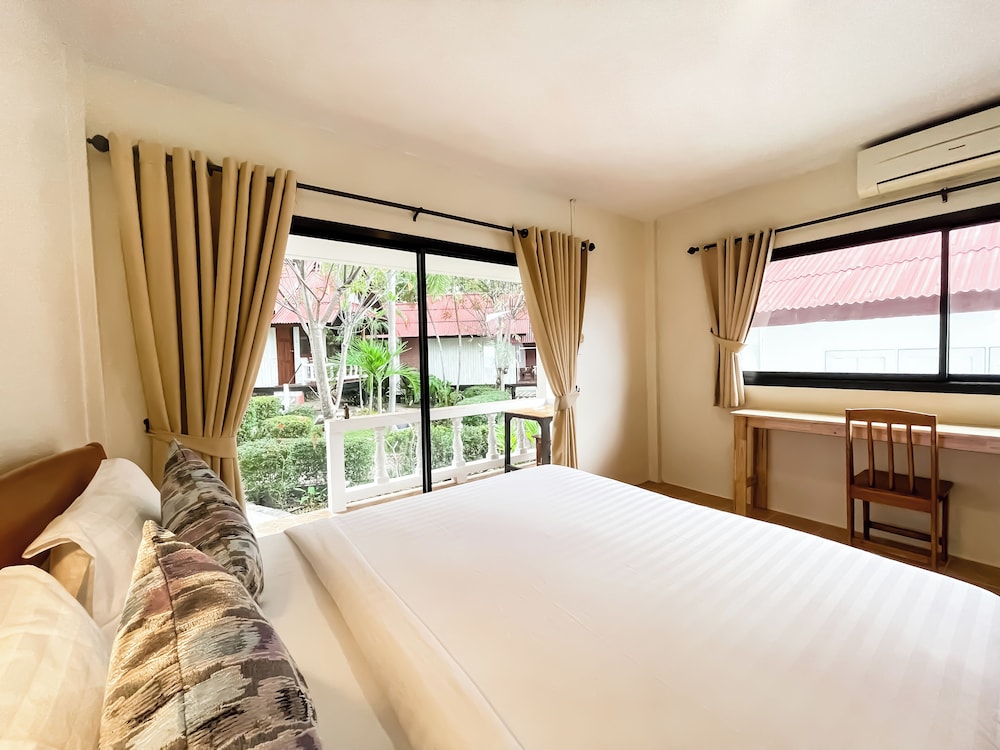 Deluxe Room photo 1