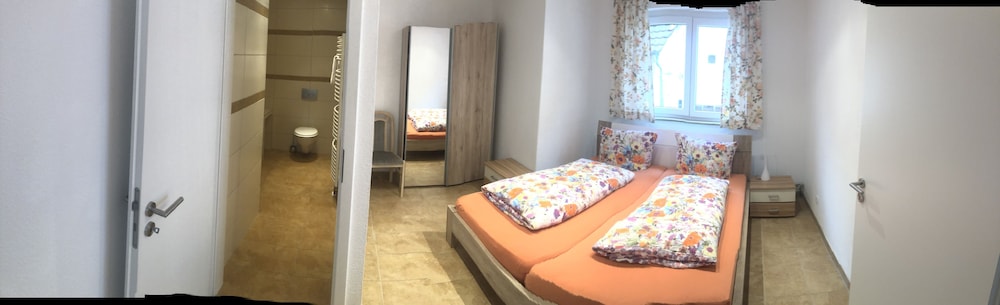 Twin Room photo 1