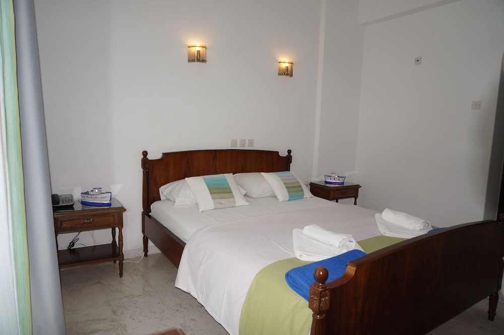 Standard Room, Garden View - Photo 9