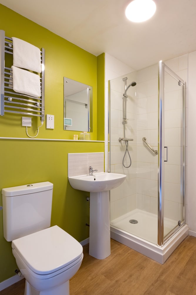 Double Room - Photo 3