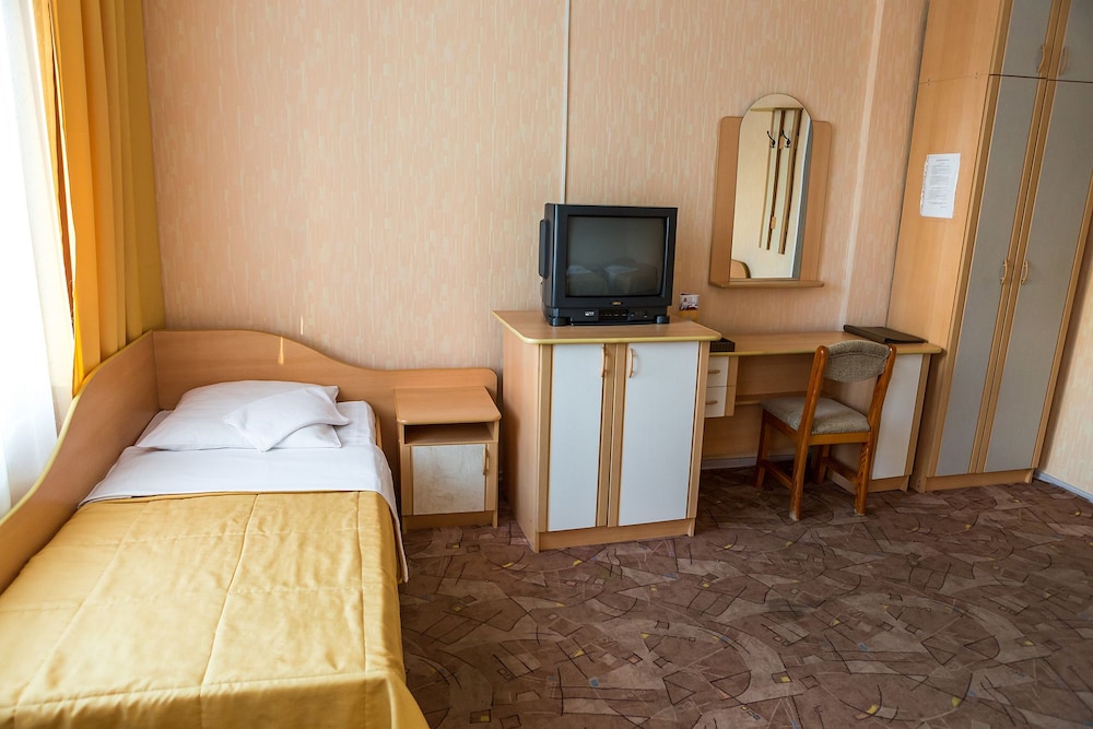 Economy Single Room photo 1
