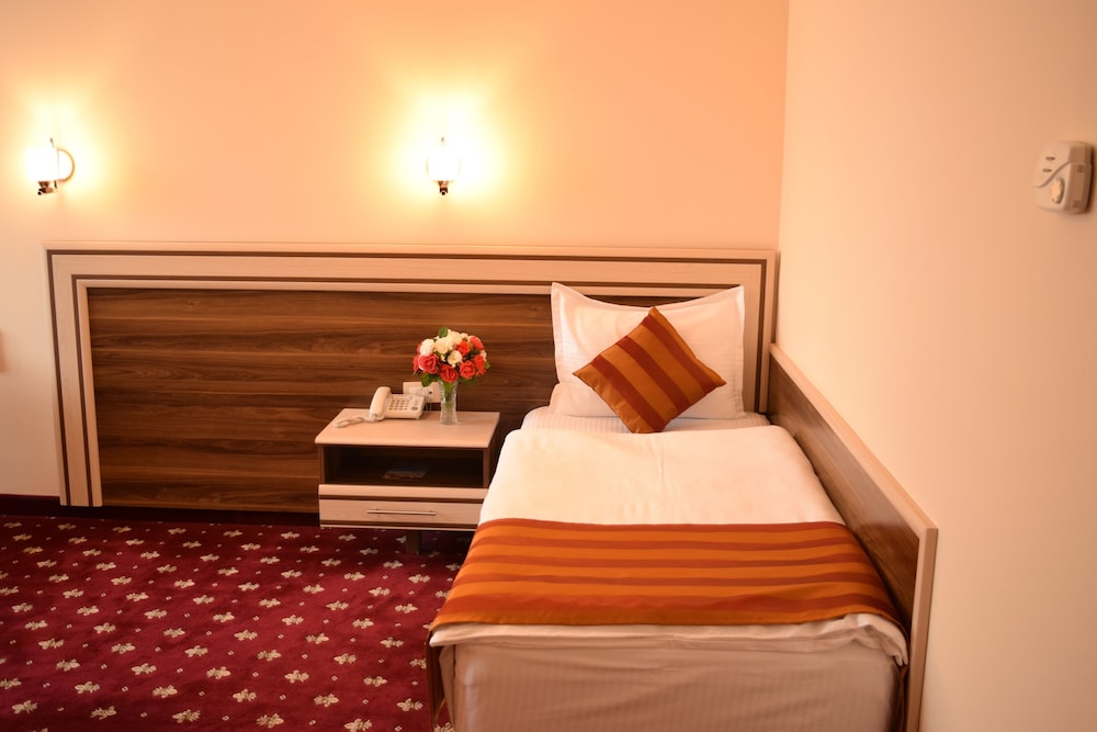 Economy Single Room photo 2