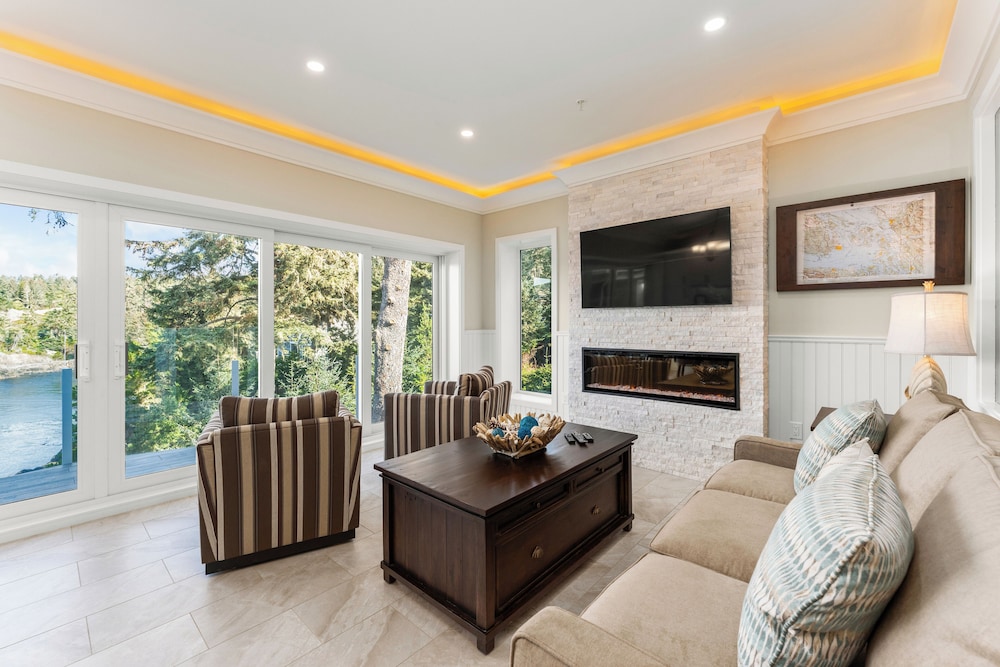 Signature Suite, 1 Bedroom, Bay View