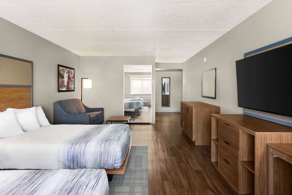 AmericInn by Wyndham Rapid City, 사진 11
