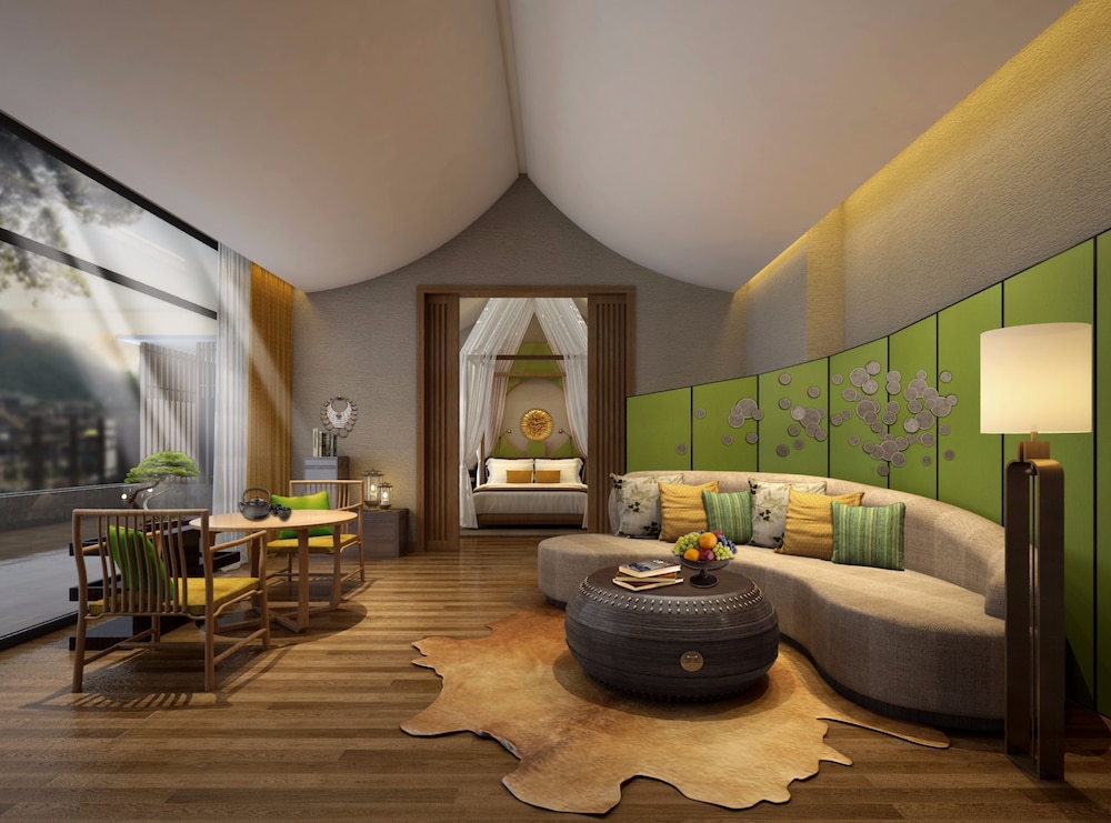 Double Room With Balcony, Lake View photo 2