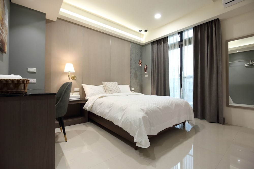 Comfort Double Room, 1 Double Bed, Mountain View photo 1