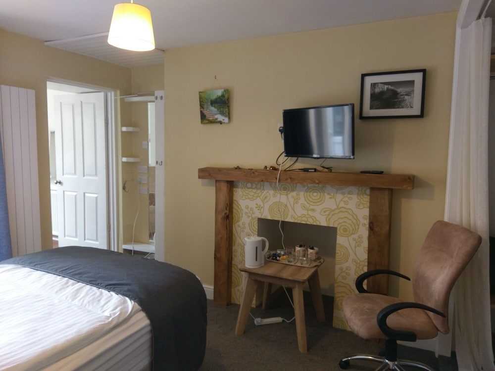 Double Room, Ensuite photo 2