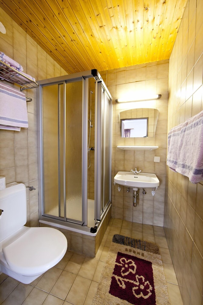 Apartment For 2 People With Balcony photo 3