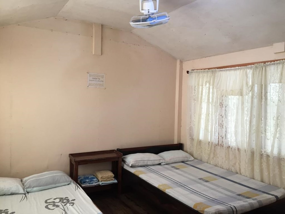 Standard Room ( Fan ) photo 1