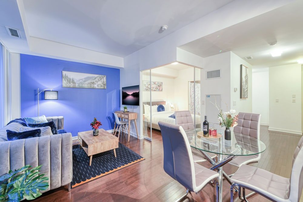 Executive Apartment