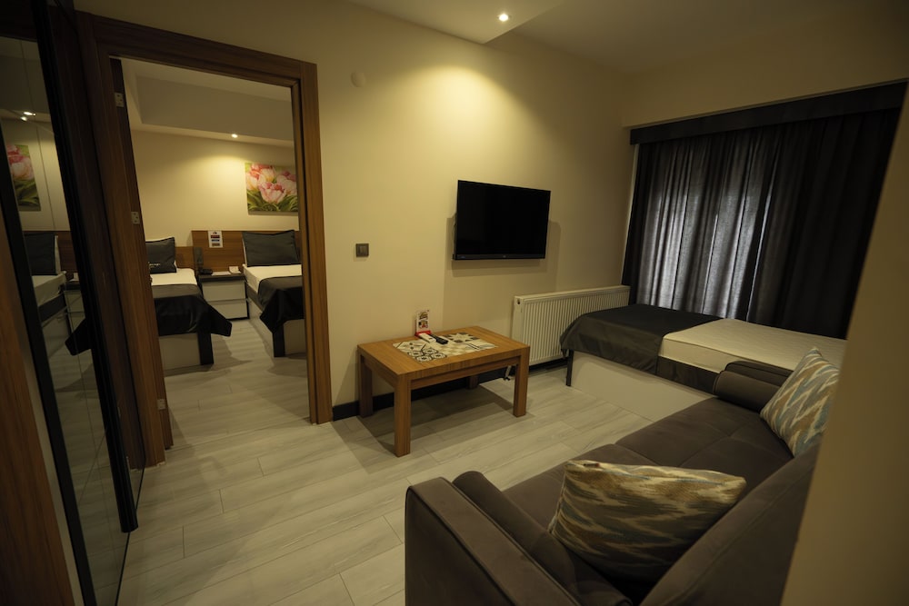 Junior Suite photo 1