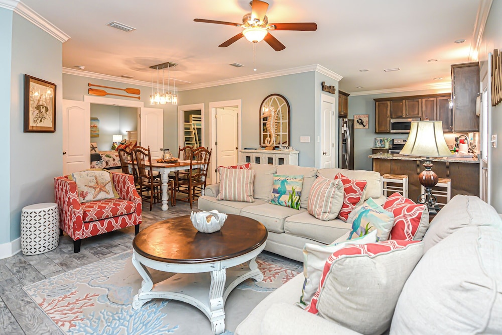 6007 Rookery 3 Seahorse Beach Cottage Just Breathe, 写真 89