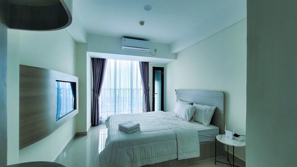 Business Apartment, Multiple Beds, Non Smoking photo 2