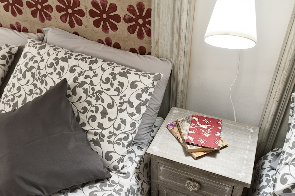 Family Apartment (deluxe) photo 2