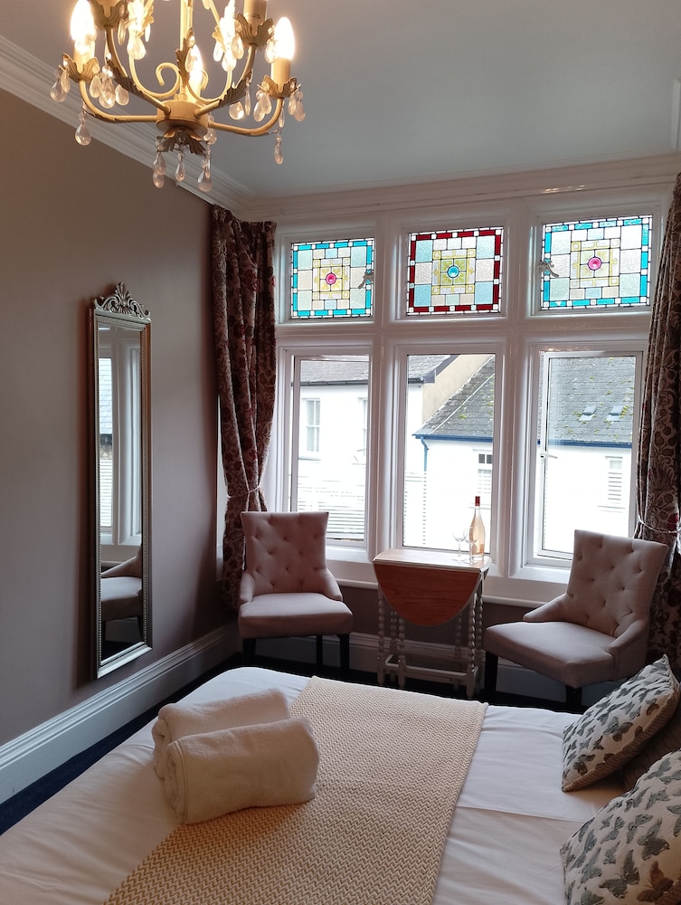 Superior Double Room (First Floor Room 5) photo 2