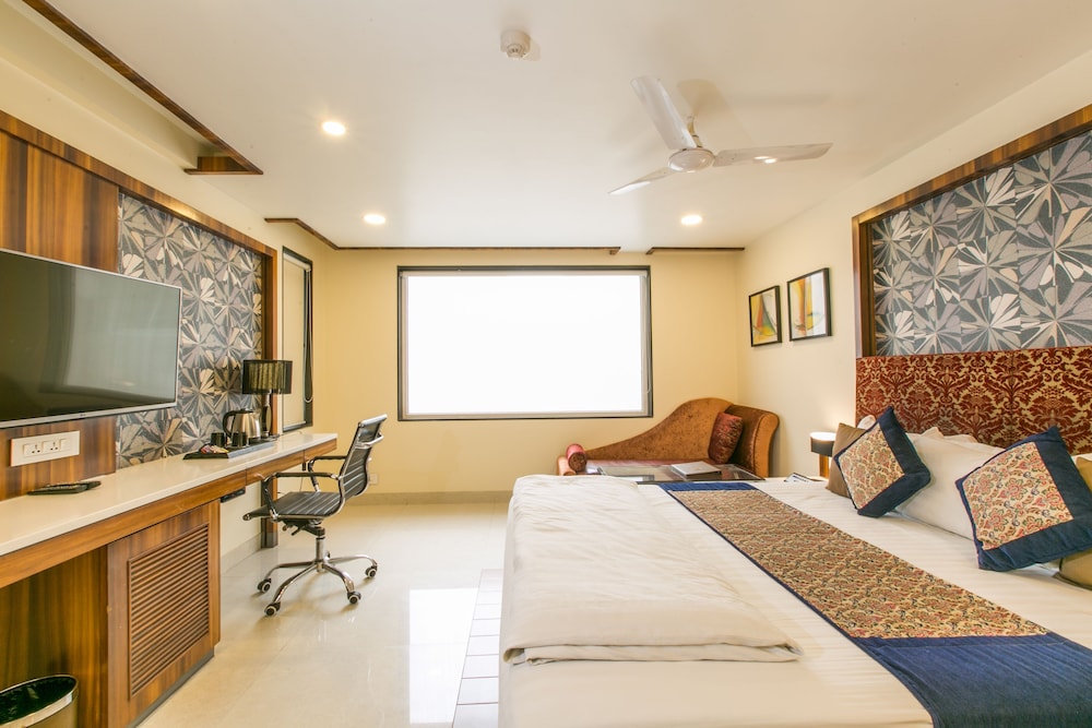 Deluxe Room photo 3