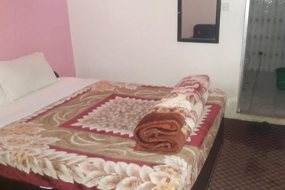 Deluxe Room photo 2